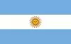 Argentinien